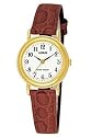 Lorus Ladies Strap Watch RRS50KX9
