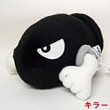 Mario Kart Wii Plush Vol.2 Bullet 5" Import From Japan Nintendo