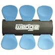 Wedgie Mic Stand Pick Holder
