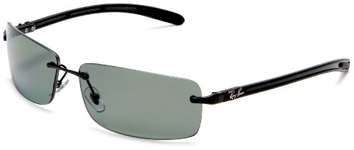 Ray-Ban Sonnenbrillen (RB 8304 002/9A 61)