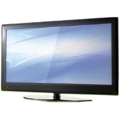 Acer AT2227ML 54 cm (21,5 Zoll) LED-Backlight-Fernseher, Energieeffizienzklasse B (Full-HD, 50Hz, DVB-T, DVB-C) schwarz