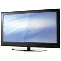 Acer AT2227ML 54 cm (21,5 Zoll) LED-Backlight-Fernseher, Energieeffizienzklasse B (Full-HD, 50Hz, DVB-T, DVB-C) schwarz