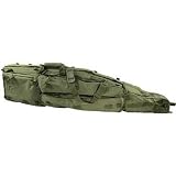 NCStar Drag Bag/ Green Gun Case CVDB2912G