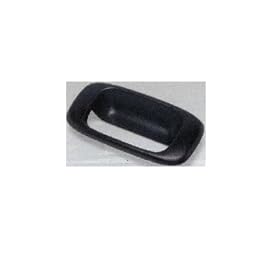 99-05 CHEVY CHEVROLET SILVERADO PICKUP TAILGATE HANDLE TRUCK, Bezel (1999 99 2000 00 2001 01 2002 02 2003 03 2004 04 2005 05) C580706 15046512