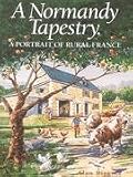 bookshop normandy  A Normandy Tapestry: A Portrait of Rural France   because we all love reading blogs about life in France