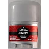 UPC 012044016435 product image for Old Spice Swagger Red Zone Collection Anti-Perpirant & Deodorant, 0.5 oz | upcitemdb.com
