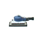 SPエアーオービタルサンダー パッドサイズ100×180mm SP-3800-A5 非吸塵式