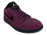 Nike Mens NIKE AIR JORDAN 1 PHAT LOW BASKETBALL SHOES