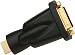 Monster Cable High Performance Male HDMI to Female DVI Adapter