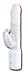 California Exotics Pearl Butterfly Arouser