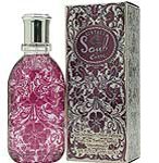 Curve Vintage Soul By Liz Claiborne For Women. Eau De Parfum Spray 3.4 oz
