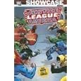 Showcase Presents: Justice League of America, Vol. 3