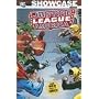 Showcase Presents: Justice League of America, Vol. 3