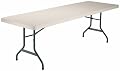 Lifetime, 8' Utility Table, 96