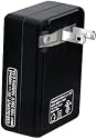 Nyko PlayStation 3 Charge AC Adaptor
