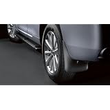Mudguards Venza 09 10 11 Genuine Toyota Accessory New by Toyota