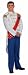 Adult Prince Charming Halloween Costume
