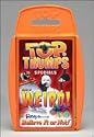 Top Trumps - Ripley's Believe It Or Not!