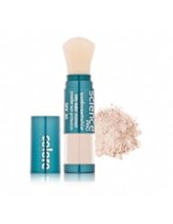 Beauty: Colorescience Pro Sunforgettable SPF 30 Brush- Fair 0.21 Oz - Colorescience