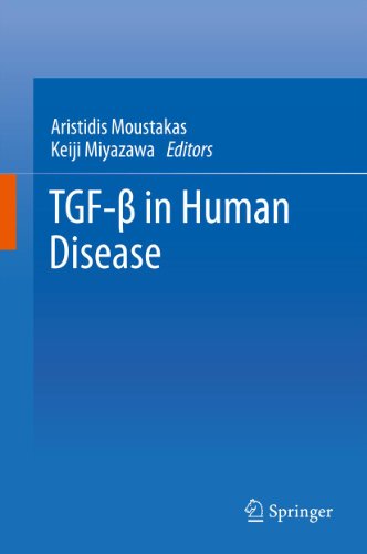 TGF-β in Human Disease