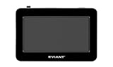 EVIANT T4 4.3 Portable Color Digital ATSC NTSC LCD TV DTV with