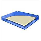Classic Sleep 210960 Semi Waveless Hardside Mattress