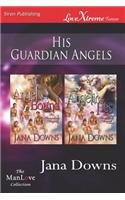 His Guardian Angels, Volume 1