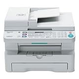 Panasonic KX-MB781 All-in-One Print/Scan/Copy Office Machine