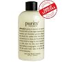 philosophy - purity made simple - one-step daily facial cleanser