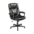 OfficeMax Breckland High Back Executive Chair