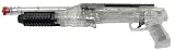UMAREX SG9000 Shotgun Clear .6MM BB Md: 227-2028.