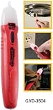 Gardner Bender Circuit Alert Non-Contact Voltage Detector, 50-600 V AC