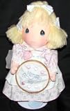 Precious Moments Last Forever "Jenny" Plush Doll