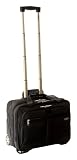 Boyt Mach 5 Executive Wheeled Tote