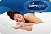 Hypnia Luxury Visco Memory Foam Mattress Topper 2.5 cm / 1 inch - 4ft 6 Double Size