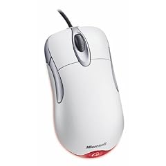 MAUS MS IntelliMouse Optical PS2/USB bulk