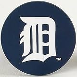 Detroit Tigers Coaster Set - 4 Pack