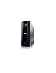 CE: APC BR1300G Back-UPS XS LCD 1300VA UPS Battery Backup with Master Control, 1300VA, 10-Outlet, 120V - APC