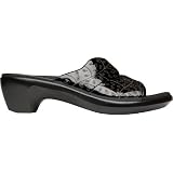 Aravon Ladies Petra Slide Shoes by Aravon