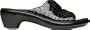 Aravon Petra Color: Black Patent Width: Narrow (2A) Womens Size: 11