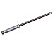 STEEL POP RIVET 3/16" 100/PK