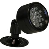 New-20 LED IR Super Illuminator - T48614