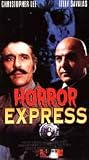 Horror Express [VHS]