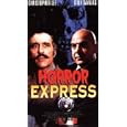 Horror Express [VHS] by 
