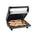 George Foreman 14053  5 Portion Family Grill with Sloped Grill Design