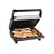 George Foreman 14053  5 Portion Family Grill with Sloped Grill Design