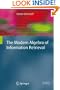 The Modern Algebra of Information Retrieval (The Information Retrieval Series)