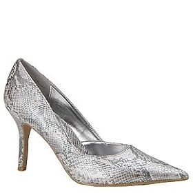 Rampage MAria 4 high heel cobra leather...