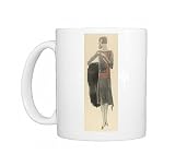 Amazone By Poiret Photo Mugs