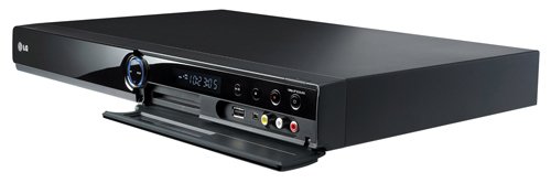 LG RHT498H  Digital TV Recorder with 250GB  Hard Disc Drive & DVD Recorder